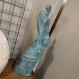 Native American Sculpture