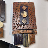 Rhonda Cearlock Tile Art