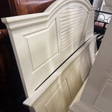 King Size Broyhill Bed Frame