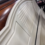 King Size Broyhill Bed Frame