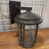 Wired Wall Sconce Light Fixture