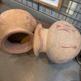 Ban Chiang-Type Pottery