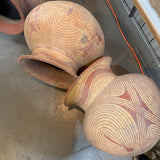 Ban Chiang-Type Pottery