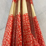 Vintage Japanese Paper Parasol