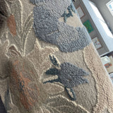 Feizy Juniper 8x10 Tufted Wool Rug