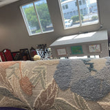 Feizy Juniper 8x10 Tufted Wool Rug
