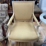 Louis XVI Style Armchair
