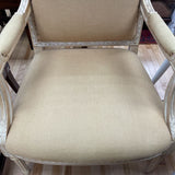 Louis XVI Style Armchair