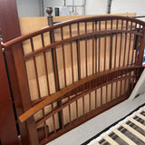 Thomasville Bridges Full Bed Frame