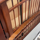 Thomasville Bridges Full Bed Frame