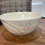 Pfaltzgraff Tea Rose Collection Bowl