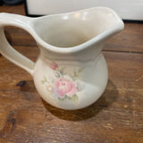 Pfaltzgraff Tea Rose Collection Creamer