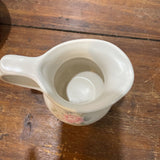 Pfaltzgraff Tea Rose Collection Creamer