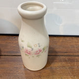 Pfaltzgraff Tea Rose Collection Milk/Juice Mug