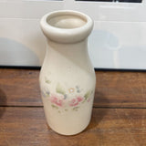 Pfaltzgraff Tea Rose Collection Milk/Juice Mug