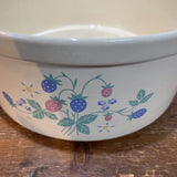Pfaltzgraff Casserole Dish