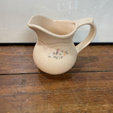 Pfaltzgraff Rememberance Creamer