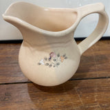 Pfaltzgraff Rememberance Creamer