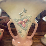Vintage Hull Pottery Wildflower Vase