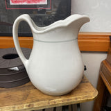 Vintage Iroquois Pitcher