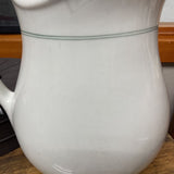 Vintage Iroquois Pitcher