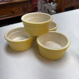 Set of 4 Ramekins