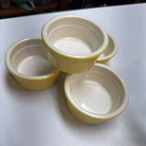 Set of 4 Ramekins