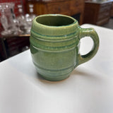 Vintage McCoy Pottery Mug