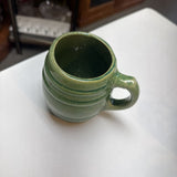 Vintage McCoy Pottery Mug