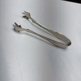Metal Ice Tongs
