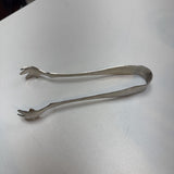Metal Ice Tongs