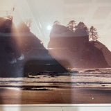 "Point of the Arches" Photo Art