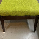 Joybird Footstool