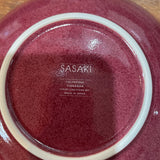 Sasaki Colorstone 4 Place Setting