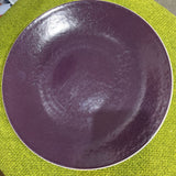 Sasaki Colorstone Dinner Plate