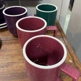Sasaki Colorstone Coffee Mug