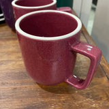 Sasaki Colorstone Coffee Mug