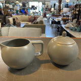 Sasaki Sugar&Creamer Set