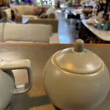 Sasaki Sugar&Creamer Set