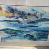 Paul Workman Watercolor
