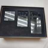 Nordstrom Candle Holder Set-3 Pieces