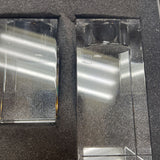 Nordstrom Candle Holder Set-3 Pieces