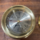 Seth Thomas Barometer