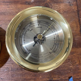 Seth Thomas Barometer