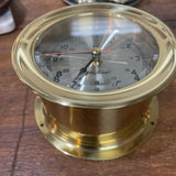 Seth Thomas Barometer