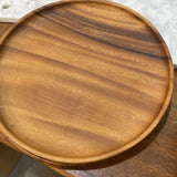 Wood Tray