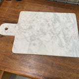 Marble Cutting Board