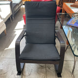 Ikea Poang Rocker/Rocking Chair