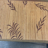 Nesting Bamboo Boxes-Set of 7