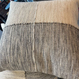 Surya Textured Pillow